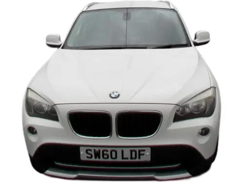 BMW X1 SW60 LDF