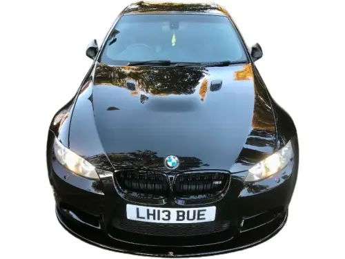 BMW 3 Series LH13 BUE