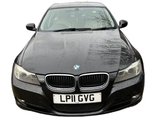BMW 3 Series LP11 GVG