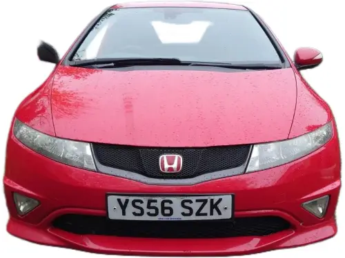 Honda Civic YS56 SZK