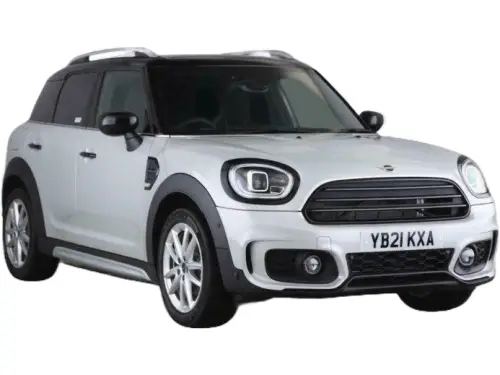 MINI Countryman Cooper Sport Auto YB21 KXA