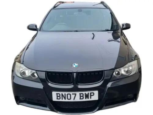 BMW 318 I M Sport Touring BN07 BWP