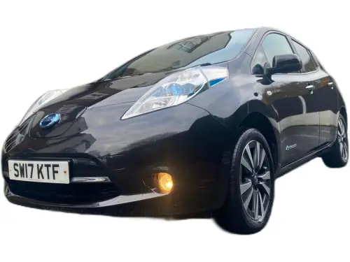 Nissan Leaf SW17 KTF