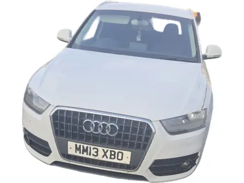 Audi Q3 MM13 XBO