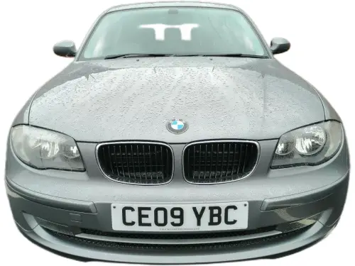 BMW 116i Sport CE09 YBC