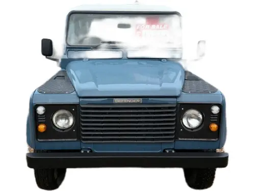 Ford Tourneo Connect LL15 YFW