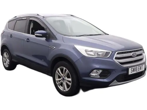 Ford Kuga SW18 EWT
