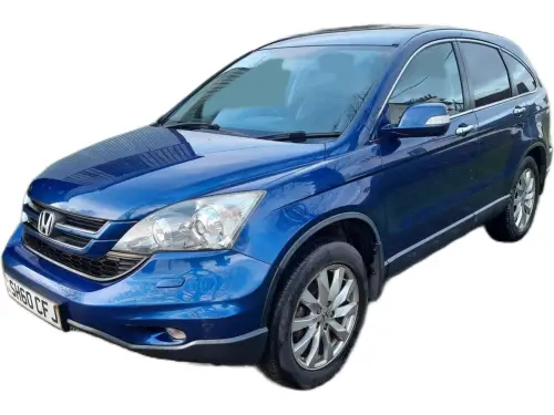Honda CR-V SH60 CFJ