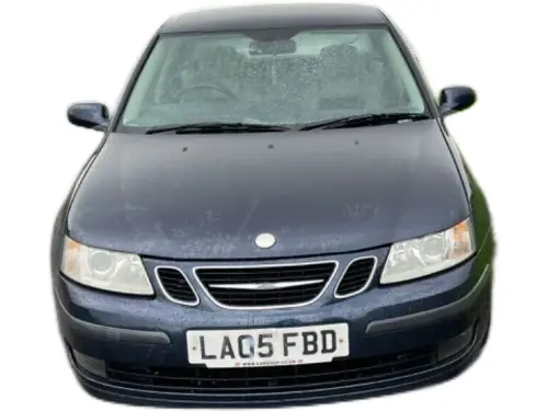 Saab 9-3 LA05 FBD