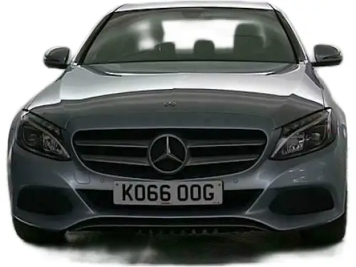 Mercedes-Benz C KO66 OOG