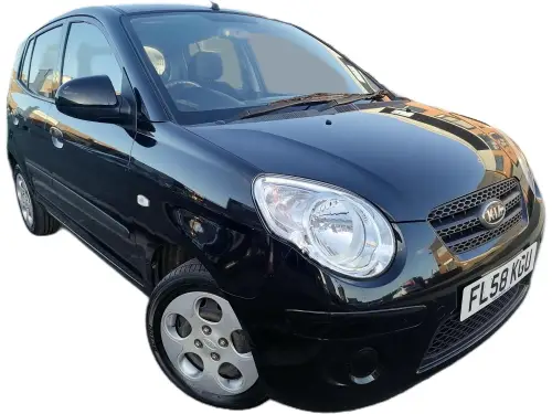 Kia Picanto FL58 KGU