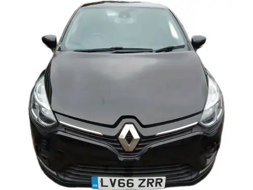 Renault Clio Dynamique Nav TCe LV66 ZRR