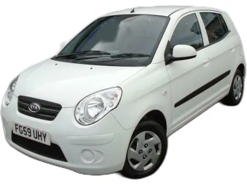 Kia Picanto 1 FG59 UHY