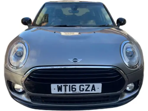 MINI Clubman WT16 GZA