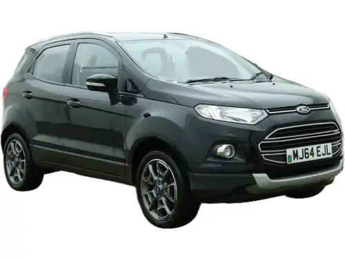 Ford Ecosport MJ64 EJL