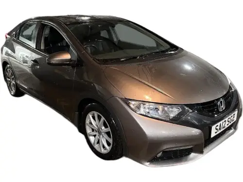 Honda Civic SA12 SGZ