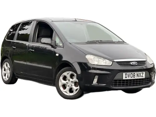 Ford C-Max DV08 NXZ