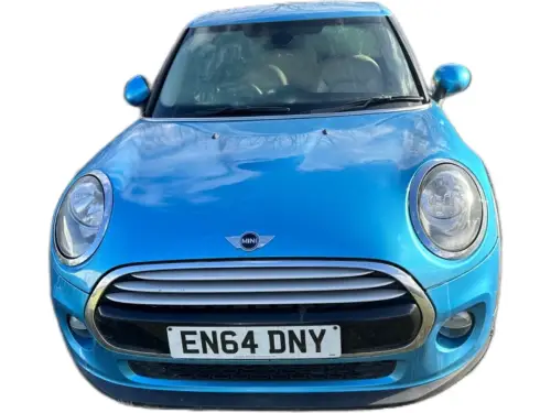MINI Cooper EN64 DNY