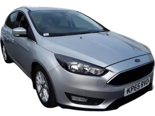 Ford Focus KP65 RVO