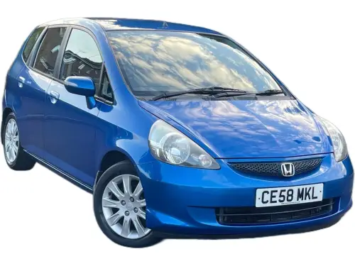 Honda Jazz CE58 MKL
