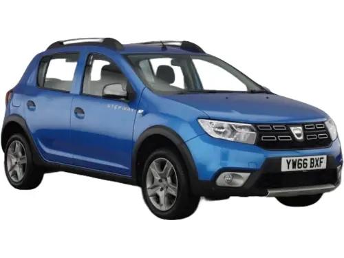 Dacia Sandero YW66 BXF