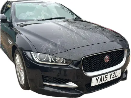 Jaguar XE R-Sport D YA15 YZL