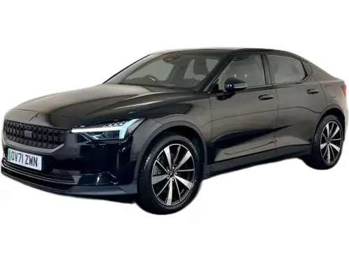 Polestar Polestar 2 Plus EV FWD OV71 ZWN