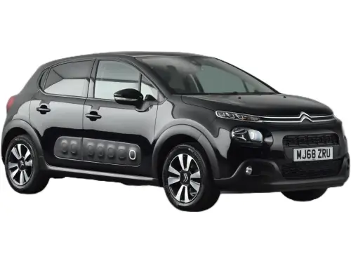 Citroën C3 MJ68 ZRU