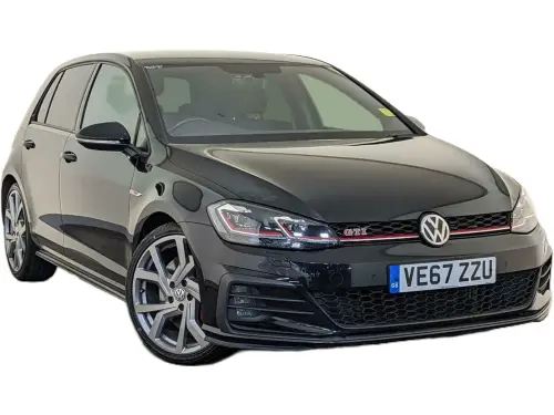 Volkswagen Golf GTI Performance TSI VE67 ZZU