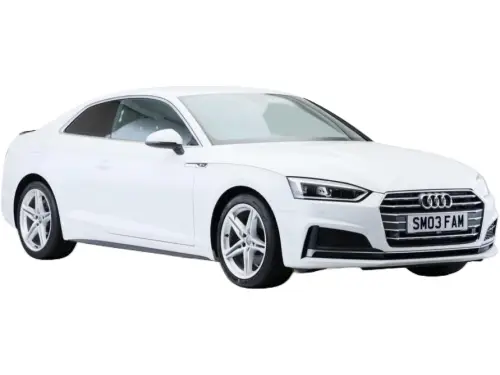 Audi A5 SM03 FAM