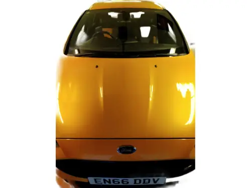 Ford Focus ST-2 Turbo EN66 DDV