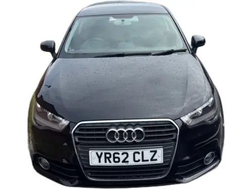 Audi A1 YR62 CLZ