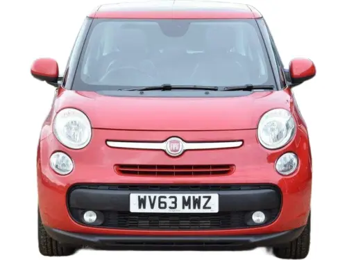 Fiat 500L Lounge Multijet WV63 MWZ