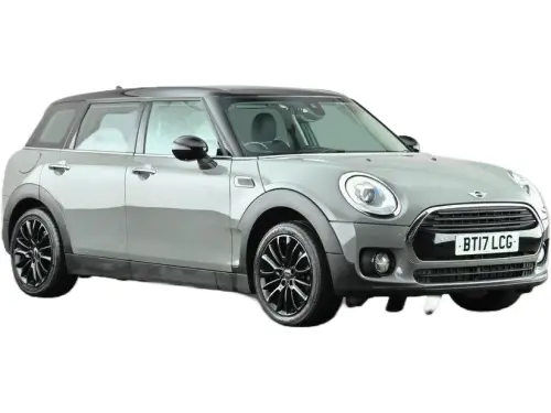 MINI Clubman BT17 LCG