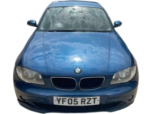 BMW 120d SE Auto YF05 RZT