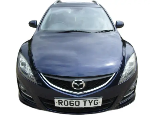 Mazda 6 RO60 TYG