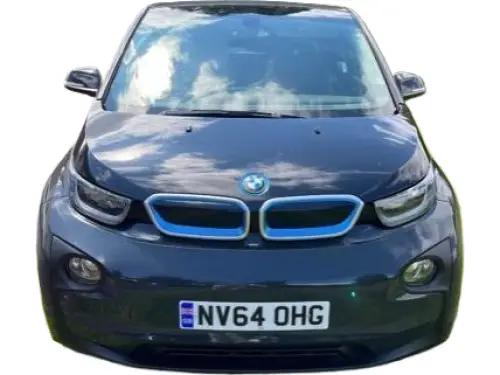 BMW i3 NV64 OHG