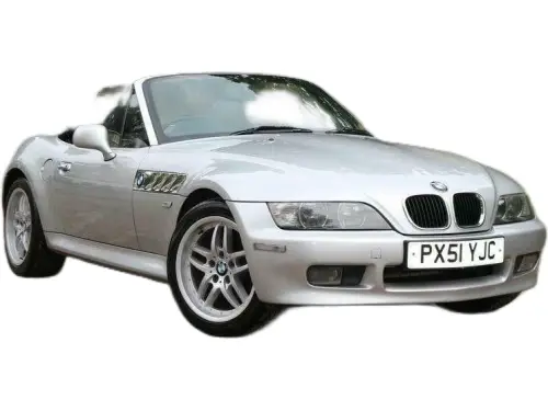 BMW Z3 PX51 YJC