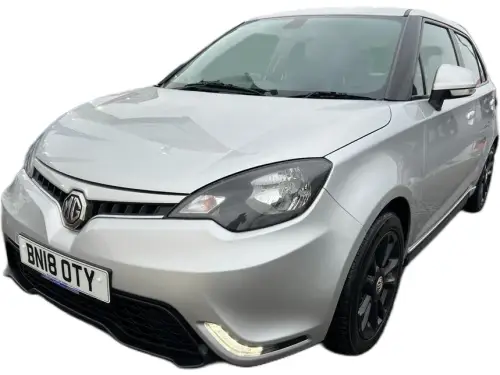 MG 3 BN18 OTY