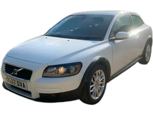 Volvo C30 SE DG07 DVA