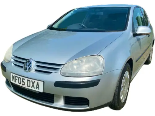 Audi A2 SE MF05 DXA