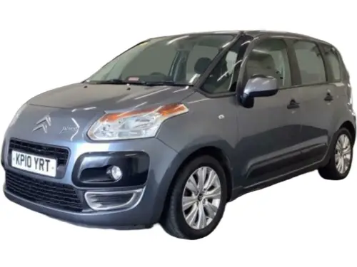 Citroën C3 Picasso VTR Plus HDi KP10 YRT