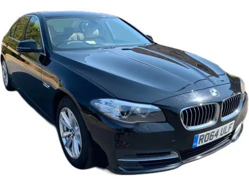 BMW 518d SE Auto RO64 ULF