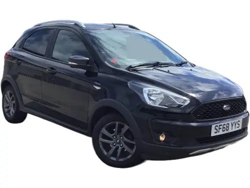 Ford KA+ Active SF68 YYS