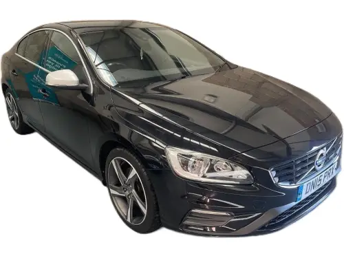 Volvo S60 DN15 PRX