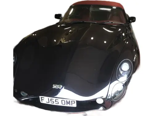 Tvr Tuscan FJ55 OMP