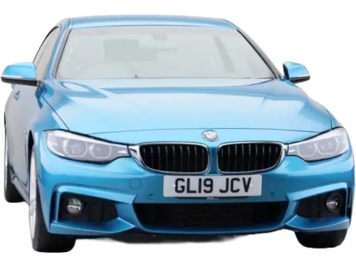 BMW 420 GL19 JCV