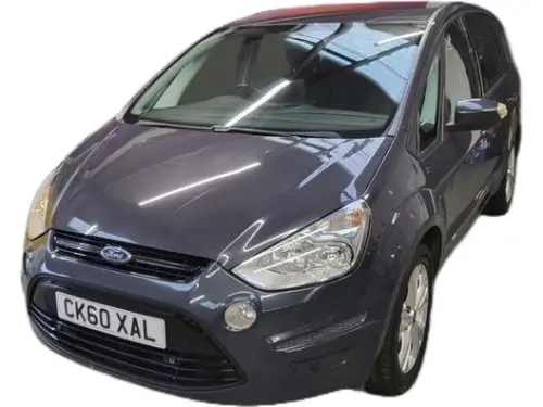 Ford S-MAX CK60 XAL