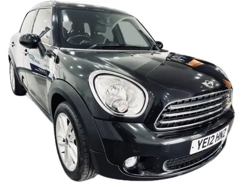 MINI Mini (R60) YE12 HNZ