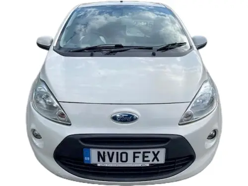 Ford KA NV10 FEX